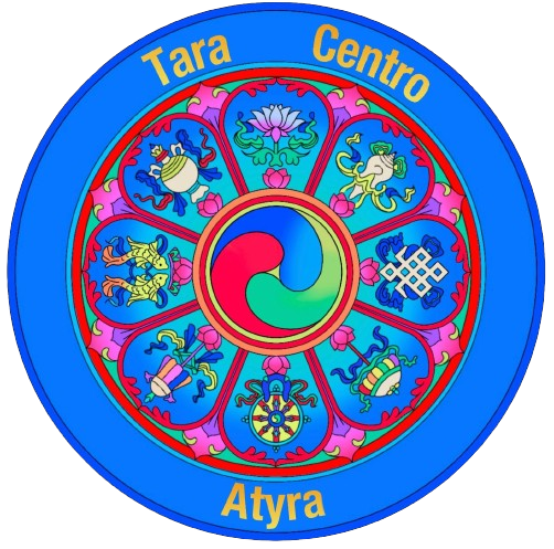 Tara Centro Atyra - Horst Schoedel